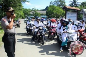 Mahasiswa Kedokteran Uncen desak rektor aktifkan perkuliahan