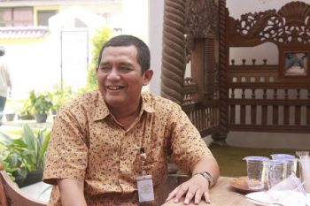 Bupati Wonosobo Uji Kepatutan dan Kelayakan Untuk Pejabat 