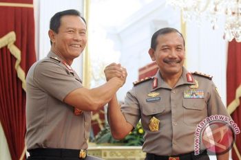 KPK Hormati Putusan Presiden Terkait Pelaksana Tugas Kapolri