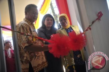 Lapas wanita Palembang kelola salon kecantikan 