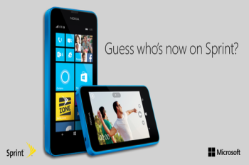 Dirilis Sprint, Ini Spesifikasi Nokia Lumia 635