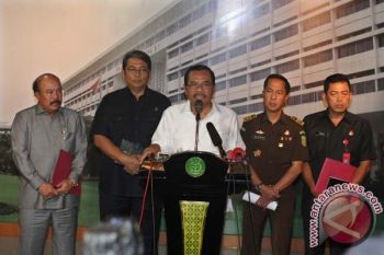 Jaksa Agung Nyatakan Eksekusi Mati Berjalan Lancar