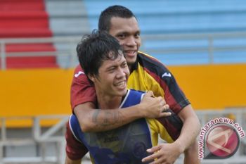 "Start" positif Ferdinand Sinaga 