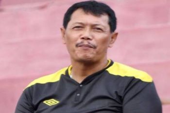 Perseru Serui belum tentukan kiper pengganti Teguh Amirudin