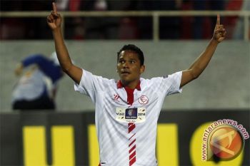 Sevilla Menang Atas Malaga 2-0