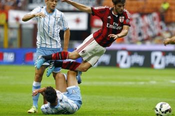 Rangkuman Pertandingan Liga Italia