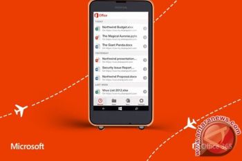 Office Windows Phone Terbaru Terlihat Seperti Versi iOS?