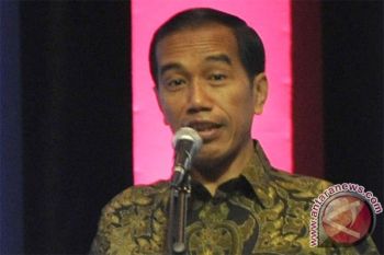 Presiden Lantik Anggota Dewan Pertimbangan Presiden