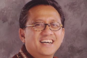 Irman Dinobatkan Jadi Penasihat Ponpes Di Tasikmalaya