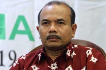 Andrinof: RPJMN Pondasi Pembangunan 25 Tahun Mendatang