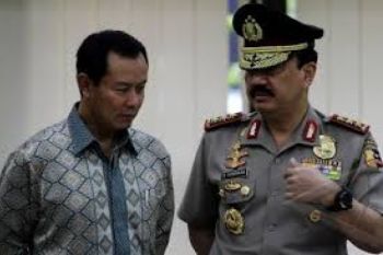 Pakar: Hak Presiden Tunda Lantik Kapolri