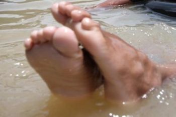 Nelayan temukan mayat di Tanjung Kayu Batu