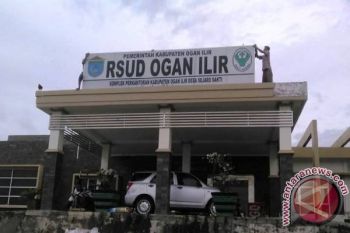 Warga Palembang banyak sakit seusai Lebaran