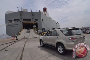 Toyota akan Tingkatkan Ekspor Otomotif dari Indonesia