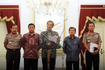 Pakar: Plt Kapolri Dilarang Ambil Kebijakan Strategis