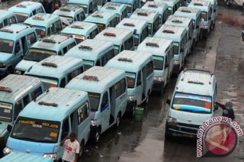 Organda Setuju Penurunan Tarif Angkutan 5 Persen
