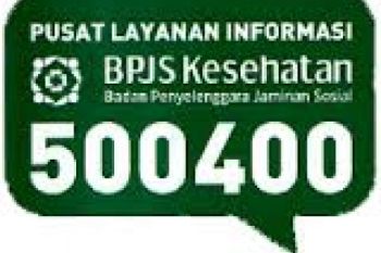 Prosedur Pelayanan Kesehatan BPJS Kesehatan