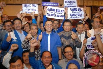 Amien Rais Ingin Kader PAN Tinggalkan Mental Dhuafa
