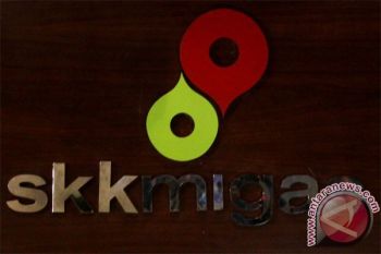 SKK Migas: 24 Proyek Mulai Produksi 2015