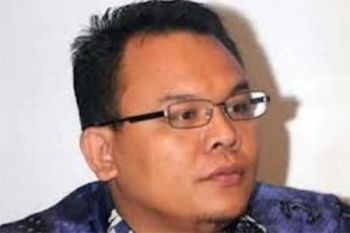 DPR Desak Pendirian BPBD Kabupaten/Kota se-Indonesia