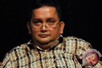 Trimedya Panjaitan Dilantik jadi Wakil Ketua Komisi III