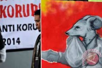 Pengurus KONI Jadi Tersangka Korupsi Dana Hibah
