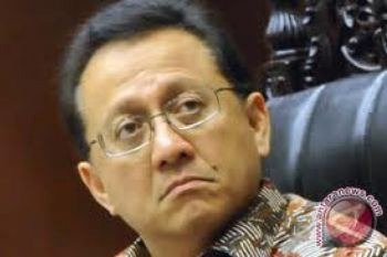 Irman Gusman Setuju Hukum Mati