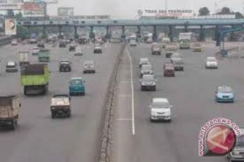 Tol Padang-Bukittinggi Dimulai Akhir 2015