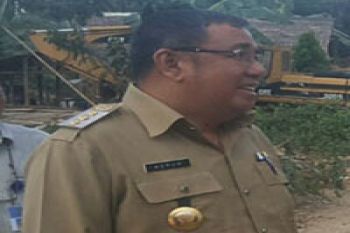 Wali Kota Optimis Kedaulatan Pangan Bisa Diwujudkan