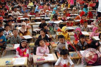 Sulbar Bertekad Tingkatkan Kualitas Pendidikan Anak Perbatasan 