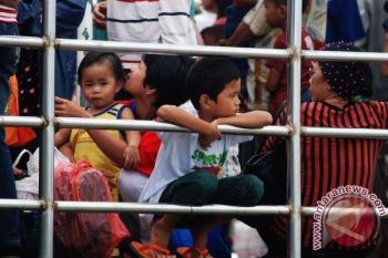 Bayipun Dideportasi Malaysia