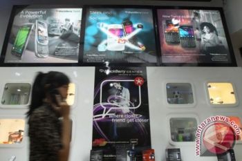 Smartphone Dominasi Isi Gudang baru Lazada
