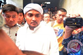 FPI Minta Ahok Hadir sebagai Saksi