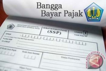 DJP Jateng II Targetkan Penerimaan Pajak Naik Rp3,5 Triliun