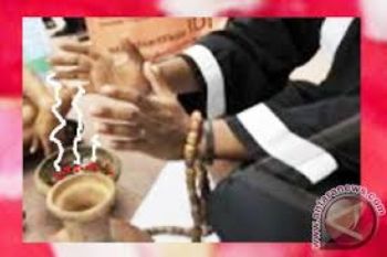 Mengaku Bisa Gandakan Uang, Penyaru Dukun Ditangkap Polisi
