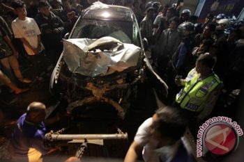 Pengemudi Maut Christopher Dijerat Pasal Berlapis