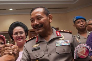 Keluarga Yakin Badrodin tidak Punya Rekening Gendut