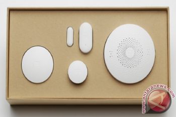  Xiaomi Perkenalkan Panel Sensor Untuk Smart Home