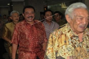 Saling Lempar "Bola Panas" Kapolri, Siapa Kena?