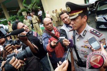 Saksi Kasus Budi Gunawan Mangkir Dari Pemeriksaan