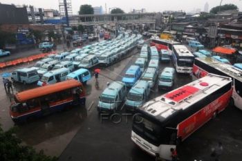 Masih Ditunggu, Penetapan Tarif Angkot Boyolali