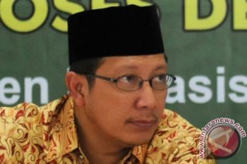 Menag: Masyarakat Perlu Panduan mana Thariqah yang Bisa Diikuti dan Tidak