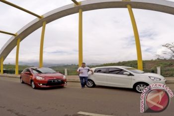 Mitsubishi Bangun Pabrik Baru Senilai 600 Juta Dolar AS