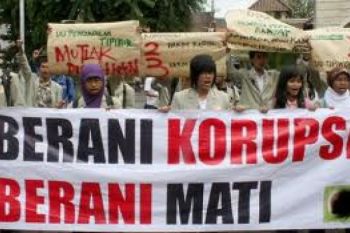 Anggota DPRD Solo Ditahan Atas Dugaan Korupsi Dana Hibah