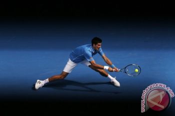Jadwal Pertandingan Australia Terbuka