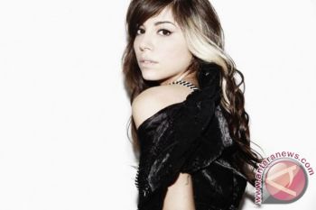 Christina Perri Di Java Jazz 2015