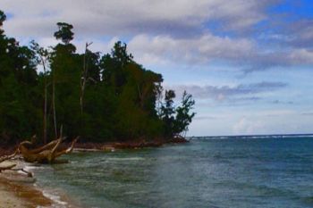 Dinas Pariwisata Biak Numfor tingkatkan promosikan 17 destinasi wisata 