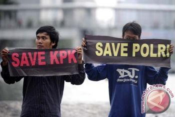 KPK Diminta Segera Tuntaskan Pengusutan Kasus BG