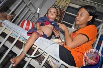 923 Anak di Solo Kekurangan Gizi