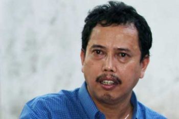 IPW : Polri dan KPK Sudah Saling Buka dan Saling Bongkar